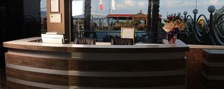 هتل دلفین انزلی هتل دلفین انزلی