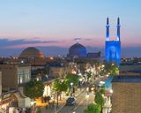 مسجد جامع یزد مسجد جامع یزد