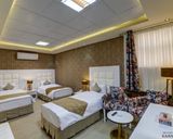 هتل راه و ما یزد هتل راه و ما یزد