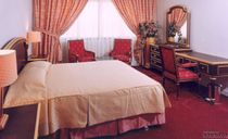 هتل پارس کرمان هتل پارس کرمان