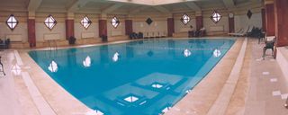 هتل پارس کرمان هتل پارس کرمان