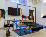 اکو موزه بی بی حیاتی کرمان اکو موزه بی بی حیاتی کرمان