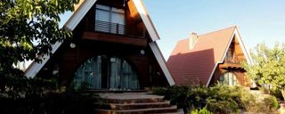 دهکده گردشگری صبا دهکده گردشگری صبا