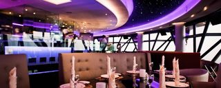 برج کی ال برج کی ال