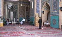 مسجد جامع یزد مسجد جامع یزد