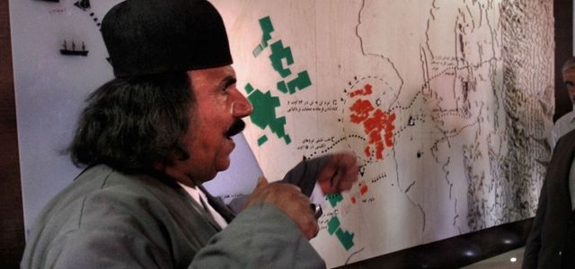 موزه رئیسعلی دلواری بوشهر | Photo by : Mahmood Sadeghi | Jamejam Online