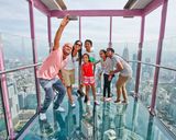 برج کی ال برج کی ال