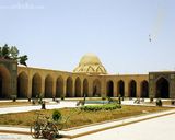 میدان گنجعلی خان کرمان میدان گنجعلی خان کرمان