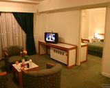 هتل لاله سرعین هتل لاله سرعین