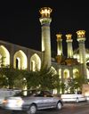 مسجد سپهسالار مسجد سپهسالار