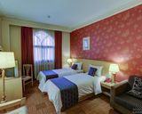 هتل بین المللی قم هتل بین المللی قم