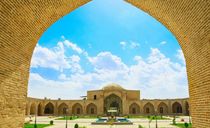 هتل لاله بیستون کرمانشاه هتل لاله بیستون کرمانشاه