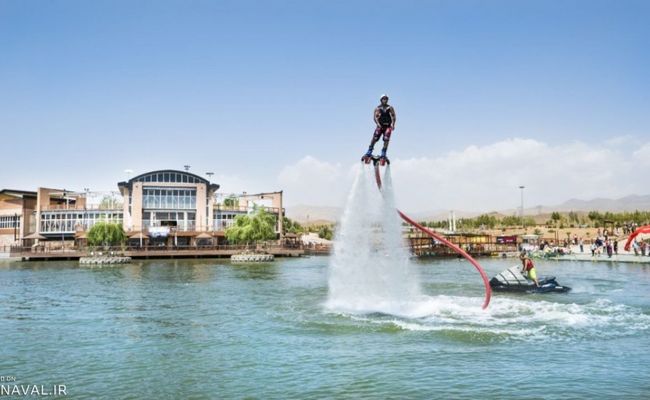دهکده گردشگری صبا دهکده گردشگری صبا