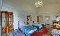 هتل مهینستان راهب کاشان هتل مهینستان راهب کاشان