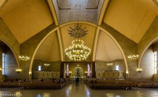 کلیسای جامع سنت گریگور روشنگر کلیسای جامع سنت گریگور روشنگر