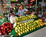 بازار خلونگ لات مایوم بازار خلونگ لات مایوم