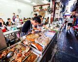 محله چینی ها بانکوک محله چینی ها بانکوک