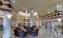 هتل بین المللی قم هتل بین المللی قم