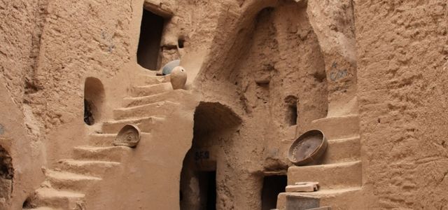 روستای بیاضه | Photo by : Unknown