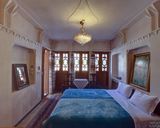 هتل مهینستان راهب کاشان هتل مهینستان راهب کاشان