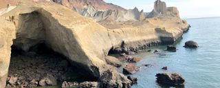 ساحل مفنق هرمز ساحل مفنق هرمز