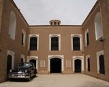 باغ موزه هرندی باغ موزه هرندی