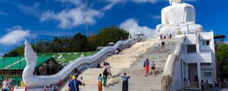 بودای پوکت بودای پوکت