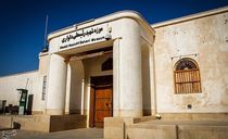 موزه رئیسعلی دلواری بوشهر موزه رئیسعلی دلواری بوشهر