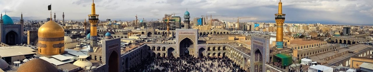 اجاره سوئیت در مشهد | اجاره روزانه خانه از 300 هزار تومان ☀️ کارناوال