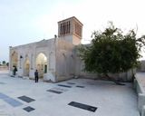 مسجد جامع بردستان بوشهر مسجد جامع بردستان بوشهر