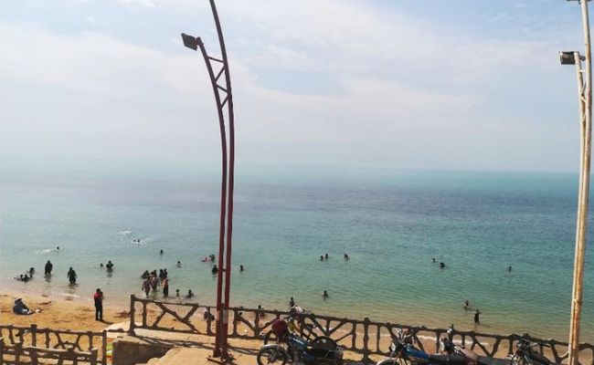 آب شیرین کن بوشهر آب شیرین کن بوشهر