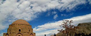 گنبد جبلیه گنبد جبلیه