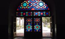 مسجد و مدرسه امام کاشان مسجد و مدرسه امام کاشان