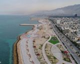 پارک ساحلی نخل تقی عسلویه پارک ساحلی نخل تقی عسلویه