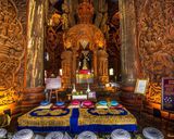 پناهگاه حقیقت پاتایا پناهگاه حقیقت پاتایا