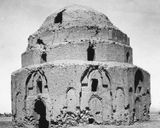 گنبد جبلیه گنبد جبلیه