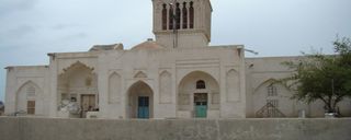 مسجد جامع بردستان بوشهر مسجد جامع بردستان بوشهر