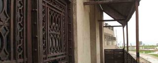 عمارت گلشن بوشهر عمارت گلشن بوشهر
