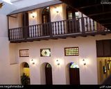 عمارت گلشن بوشهر عمارت گلشن بوشهر