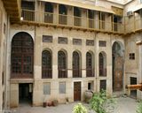 عمارت گلشن بوشهر عمارت گلشن بوشهر
