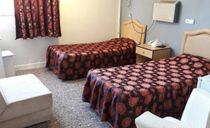 هتل آزادی آبادان هتل آزادی آبادان