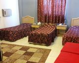 هتل آزادی آبادان هتل آزادی آبادان