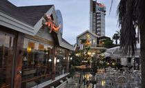 هتل صدف محمودآباد هتل صدف محمودآباد