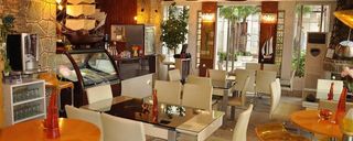 هتل صدف محمودآباد هتل صدف محمودآباد