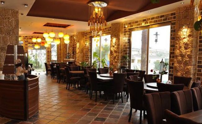 هتل صدف محمودآباد هتل صدف محمودآباد