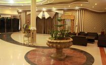 هتل امام رضا خمین هتل امام رضا خمین