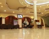 هتل امام رضا خمین هتل امام رضا خمین