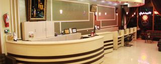 هتل امام رضا خمین هتل امام رضا خمین