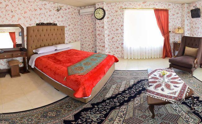 هتل گیلار انزلی هتل گیلار انزلی