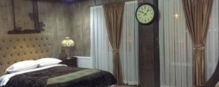 هتل گیلار انزلی هتل گیلار انزلی